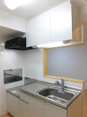 【キッチン】 | ユニゾン