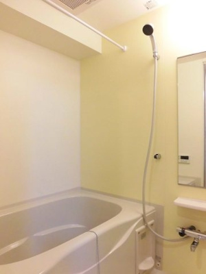 【浴室】 | ユニゾン