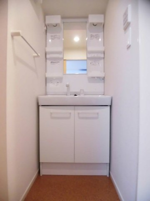 【洗面所】 | ユニゾン