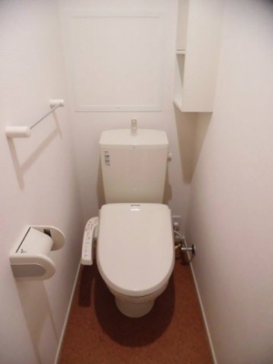 【トイレ】 | ユニゾン