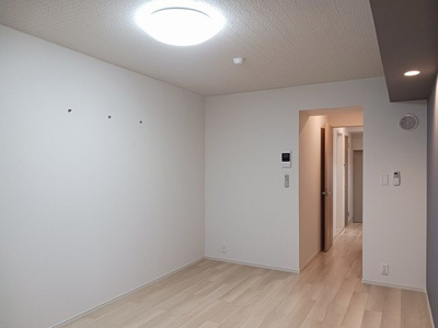 【内装】 | ファースト　スター