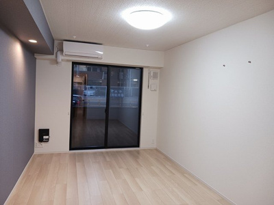 【内装】 | ファースト　スター