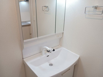 【洗面所】 | ファースト　スター