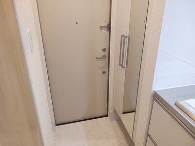 【玄関】 | ファースト　スター