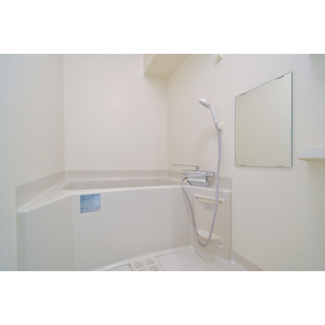 【浴室】 | UresidenceUESHIO