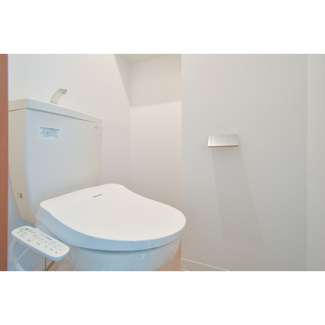 【トイレ】 | UresidenceUESHIO