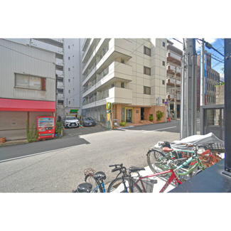 【展望】 | UresidenceUESHIO