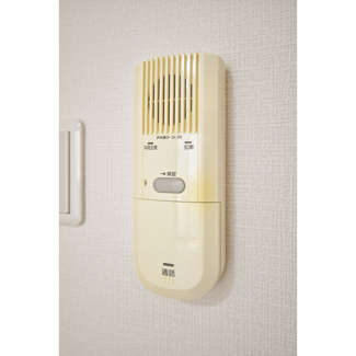 【セキュリティ】 | UresidenceUESHIO