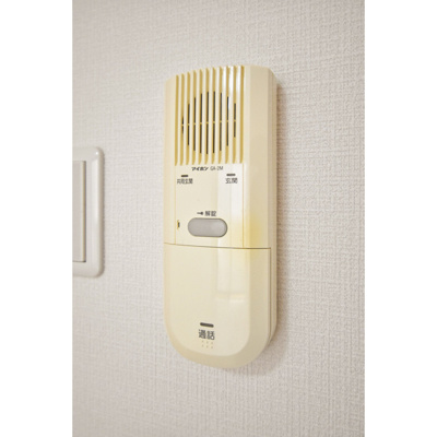 【セキュリティ】 | UresidenceUESHIO