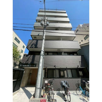 【外観】 | UresidenceUESHIO