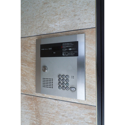 【その他共用部分】 | UresidenceUESHIO