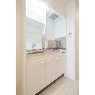 【キッチン】 | UresidenceUESHIO