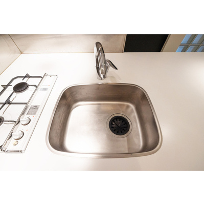 【キッチン】 | ルクレ堺筋本町レジデンス