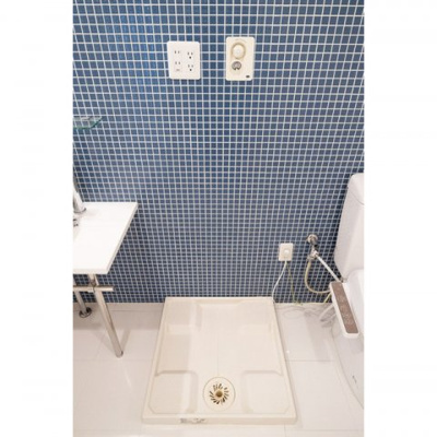 【洗面所】 | ルクレ堺筋本町レジデンス