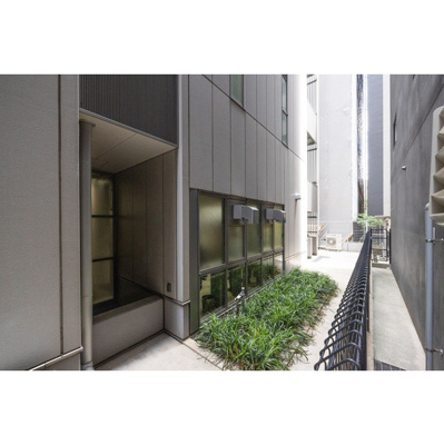 【展望】 | ルクレ堺筋本町レジデンス