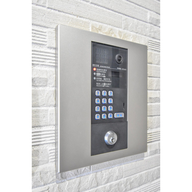 ウインズコート西梅田Ⅱのその他共用部分