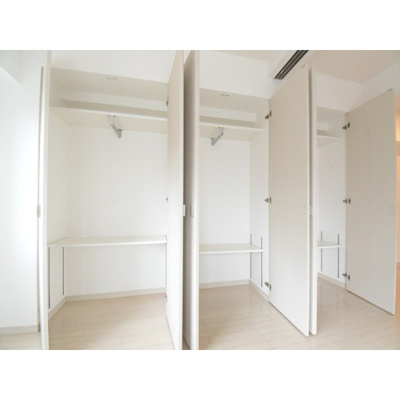 【収納】 | プラチナコート広尾