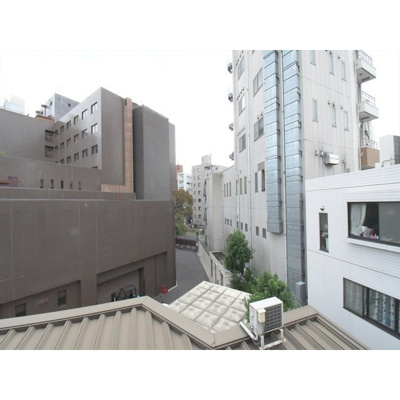 【展望】 | プラチナコート広尾