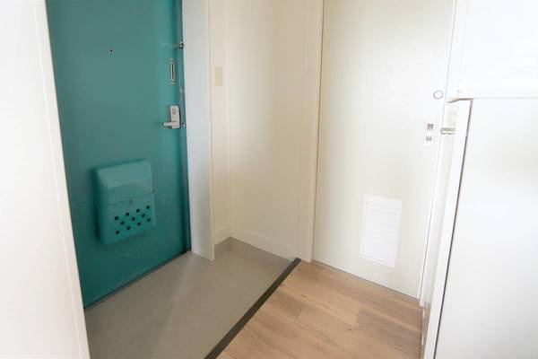 ビレッジハウス大楽毛1号棟の玄関|ビレッジハウスの同一物件・同一タイプの間取りの写真です