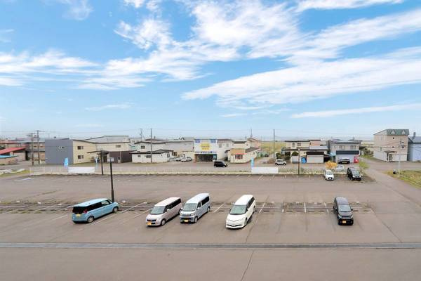 ビレッジハウス大楽毛1号棟のその他|ビレッジハウスの同一物件・同一タイプの間取りの写真です