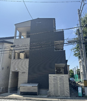 【外観】 | グラム