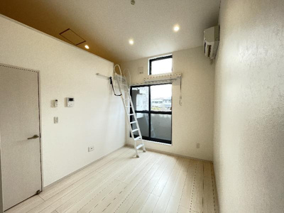 【居間・リビング】 | エスペランサ大野田