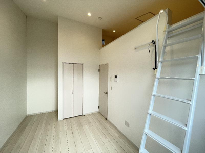 【居間・リビング】 | エスペランサ大野田