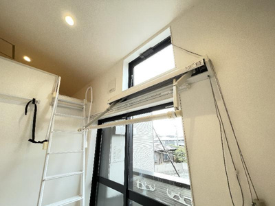 【設備】 | エスペランサ大野田