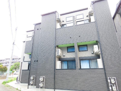 【外観】 | エスペランサ大野田