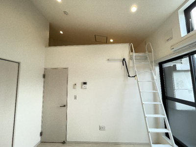 【居間・リビング】 | エスペランサ大野田