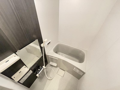 【浴室】 | エスペランサ大野田