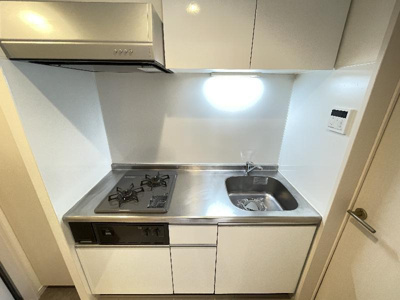 【キッチン】 | エスペランサ大野田