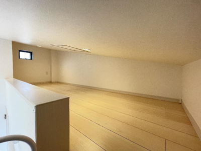 【居間・リビング】 | エスペランサ大野田