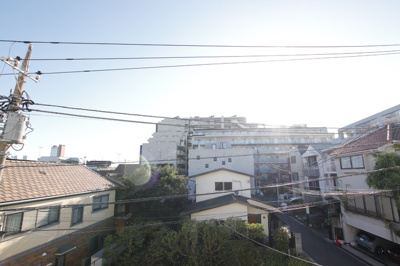 ★眺め★