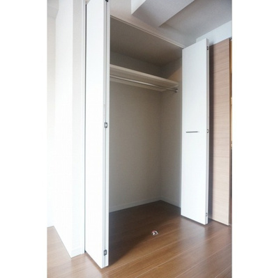 【収納】コンフォリア馬込