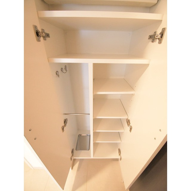 プラチナコート広尾