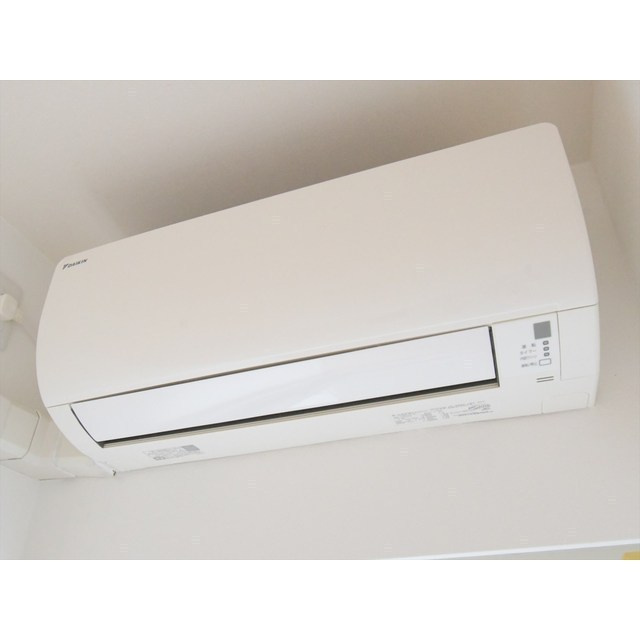 プラチナコート広尾の設備