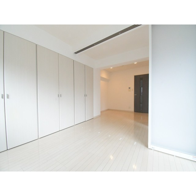 プラチナコート広尾