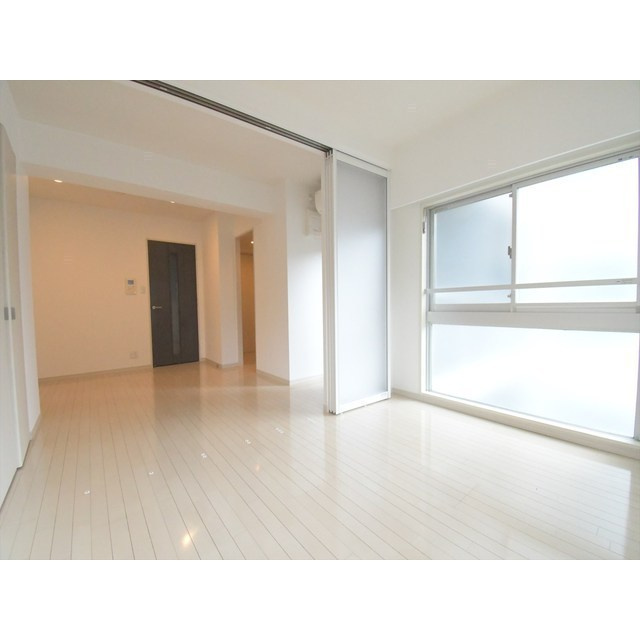 プラチナコート広尾のその他