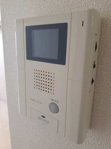 プレジール　シナガワのセキュリティ