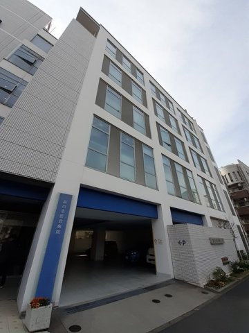 プレジール　シナガワの周辺|品川志匠会病院まで322m