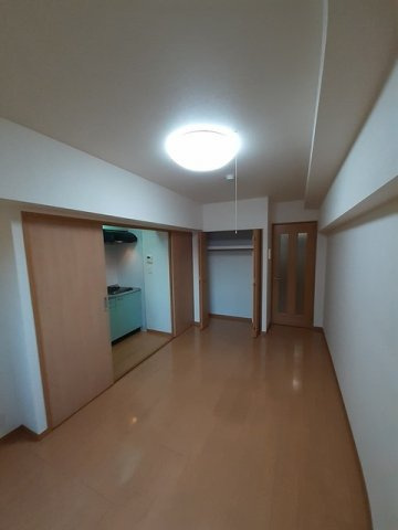 プレジール　シナガワの内装