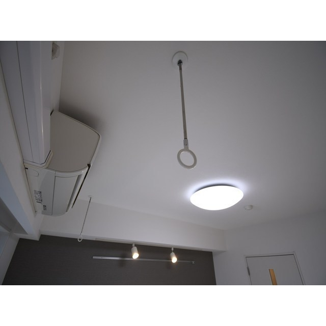 ＪＭ高輪レジデンスの設備