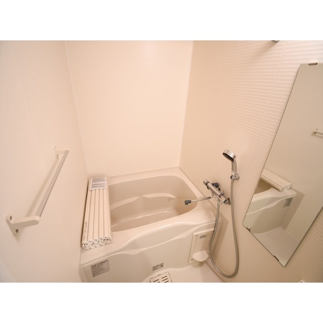 ＪＭ高輪レジデンスの浴室