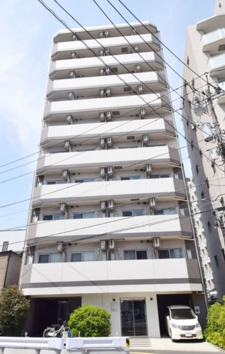 メイクスデザイン住吉Ⅳ