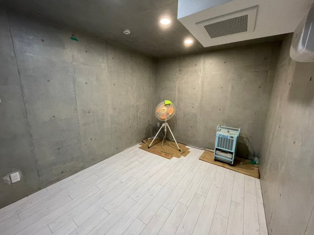 Domani 目黒本町の内装