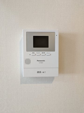 ゾンネンハイム大橋のセキュリティ|ゾンネンハイム大橋