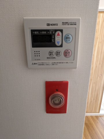 ゾンネンハイム大橋の設備|ゾンネンハイム大橋