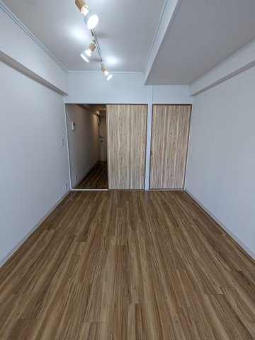 ゾンネンハイム大橋の居間・リビング|ゾンネンハイム大橋