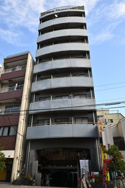 入谷センチュリープラザ２１